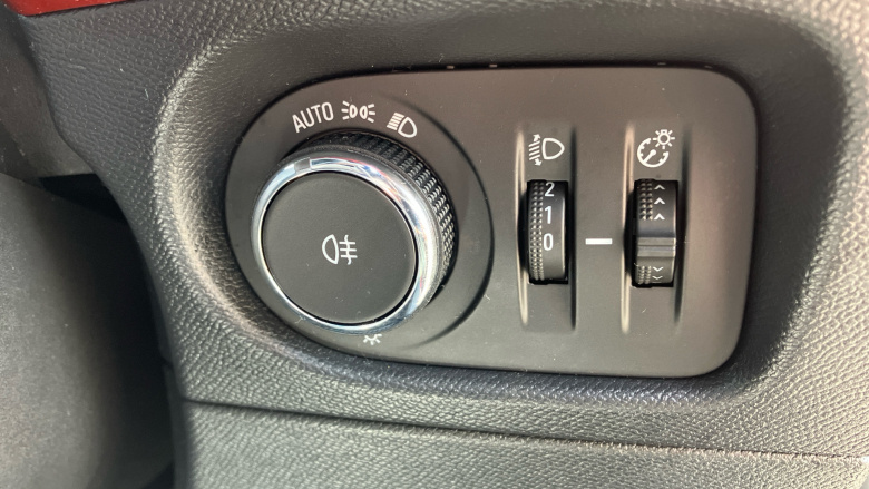 Vauxhall Mokka 1.2 Turbo 100 GS  5dr Petrol Hatchback